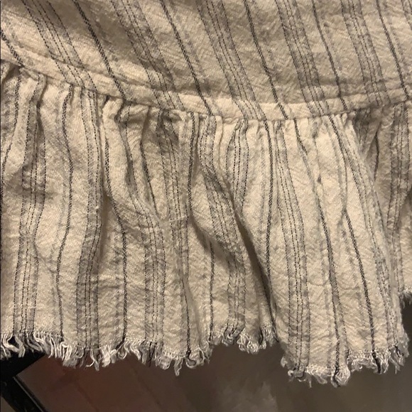 PPLA Fringe Dress - Picture 3 of 6